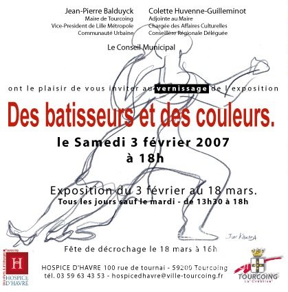 Invitation Hospice d'Havre_1