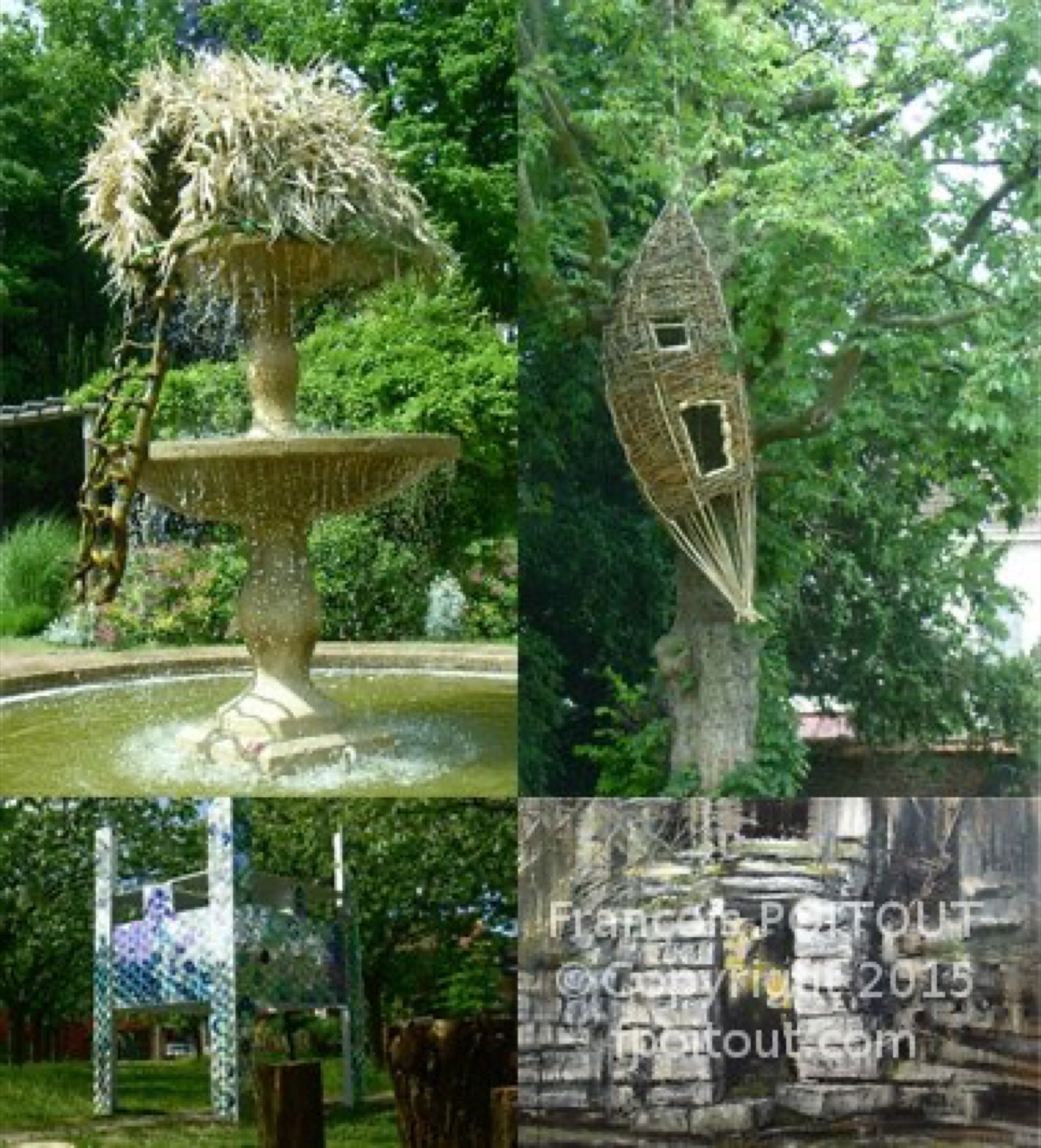 « Tourcoing se met au vert »