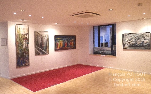 Expo à Bruxelles