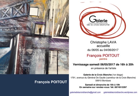 Nouvelle expo 2017 sur le Patrimoine industriel du Nord