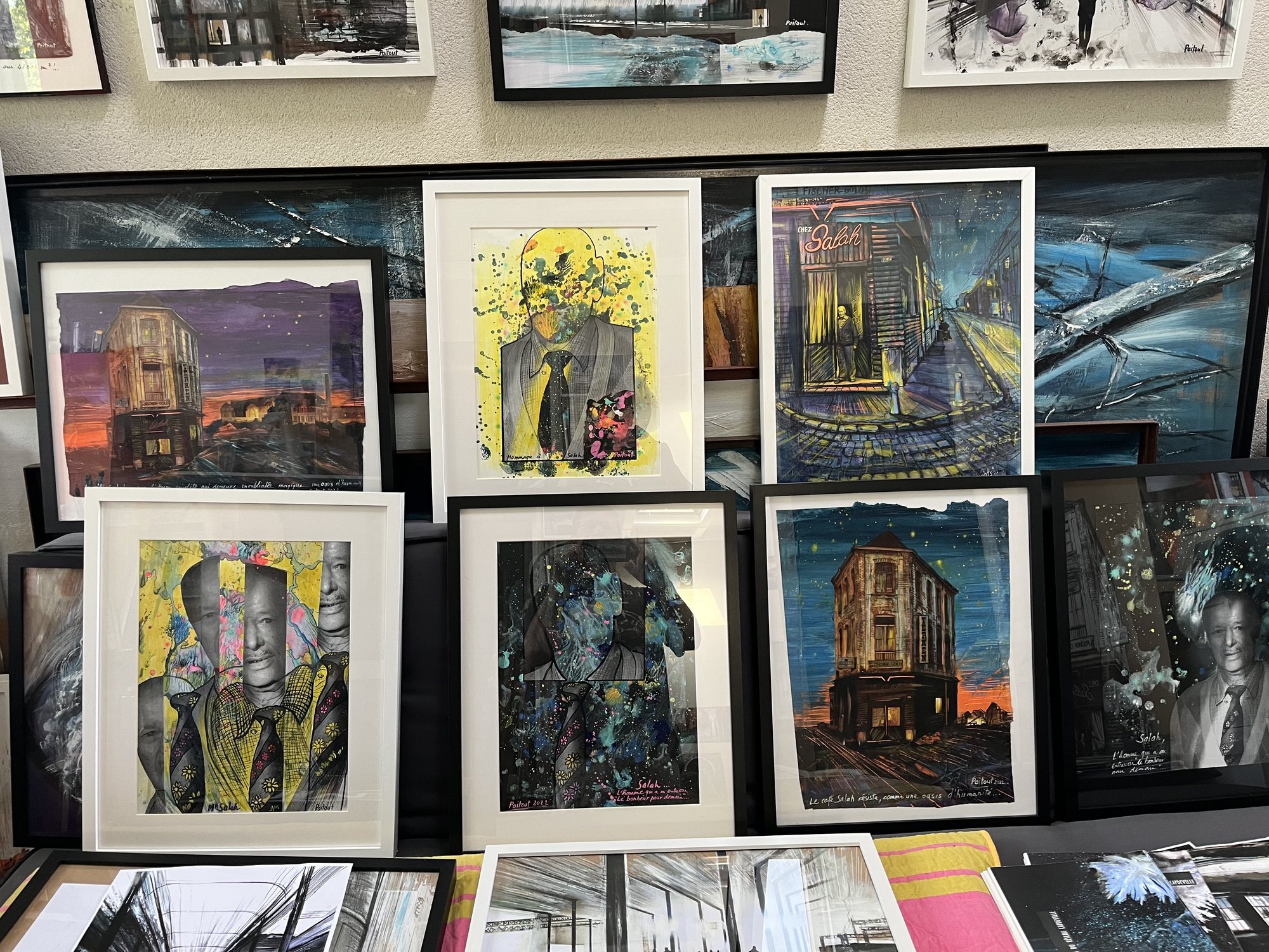 Expositions