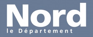 Logo Gris Nord