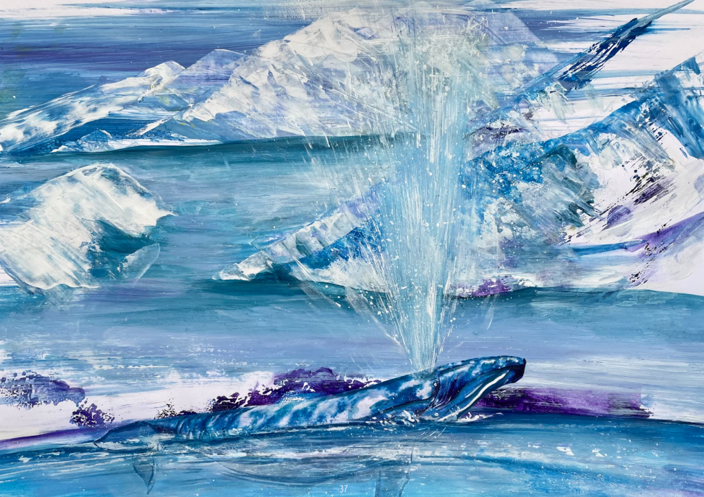 extrait livre baleine page 1